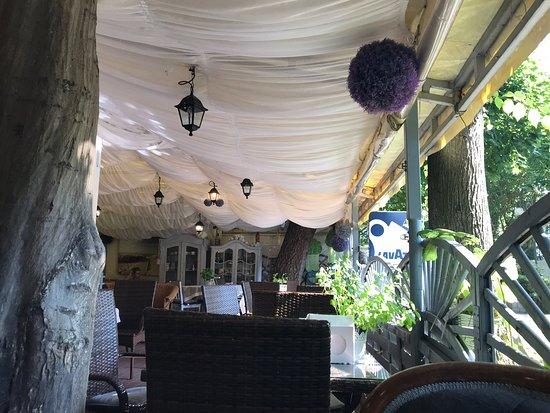 Elite Cafe